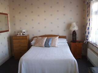Отели типа «постель и завтрак» St Anthonys B&B Дангарван Стандартный двухместный номер с 2 отдельными кроватями-1