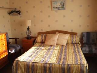 Отели типа «постель и завтрак» St Anthonys B&B Дангарван Двухместный номер с 1 кроватью-3